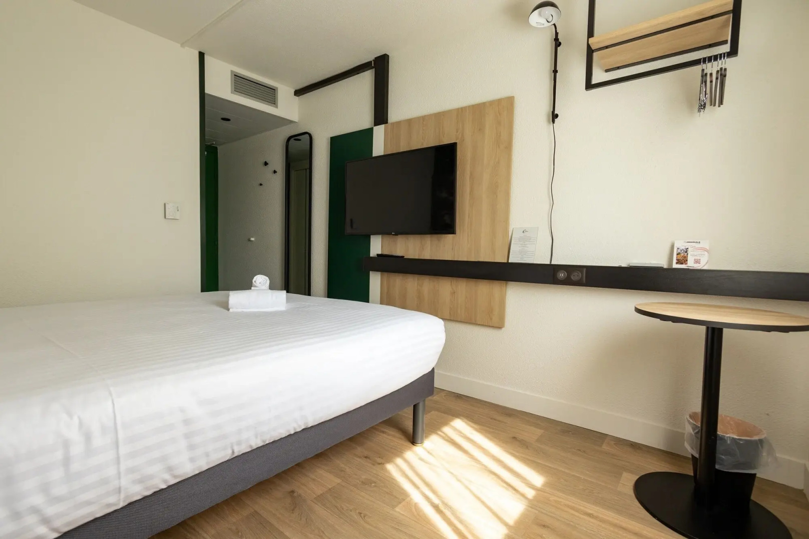 The Originals City, Hôtel Bordeaux Porte du Bassin