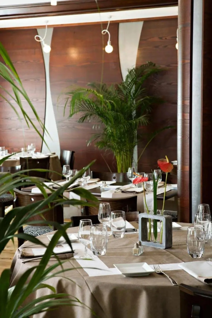 Cottage Logis hôtel-restaurant