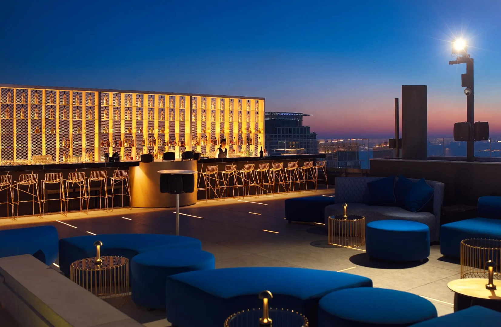 Отель Lighthouse by Brown Hotels