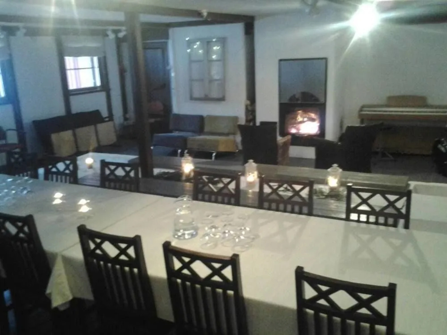 Tuhannen Tarinan Talo