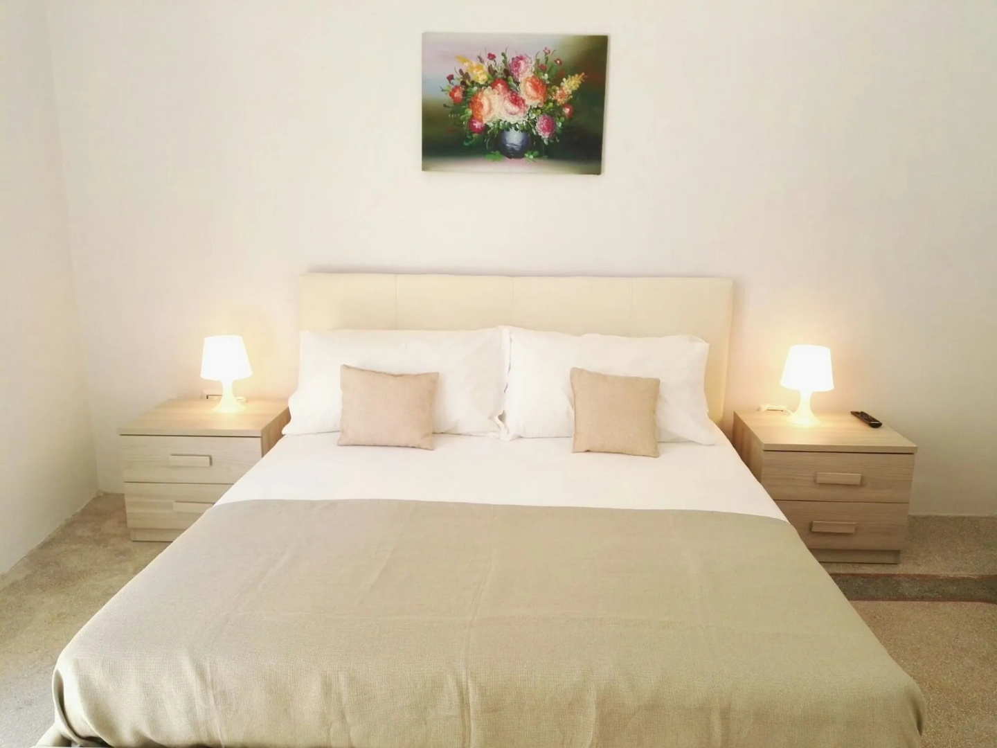 B&B La Maiolica