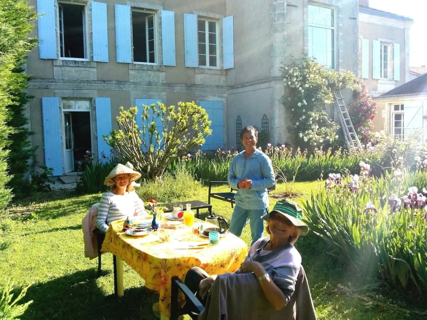 L'Isle de Bourbon
