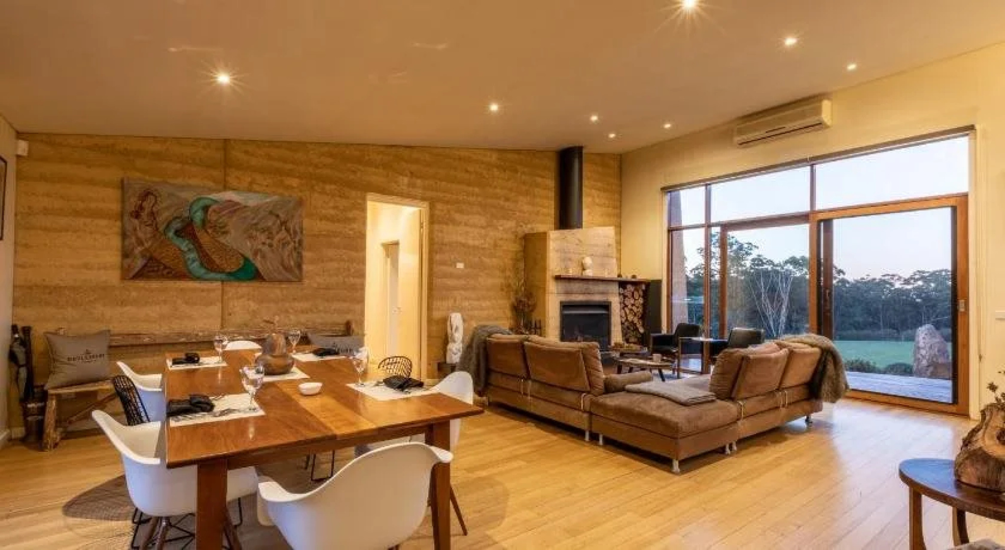 Arinya Retreat Daylesford