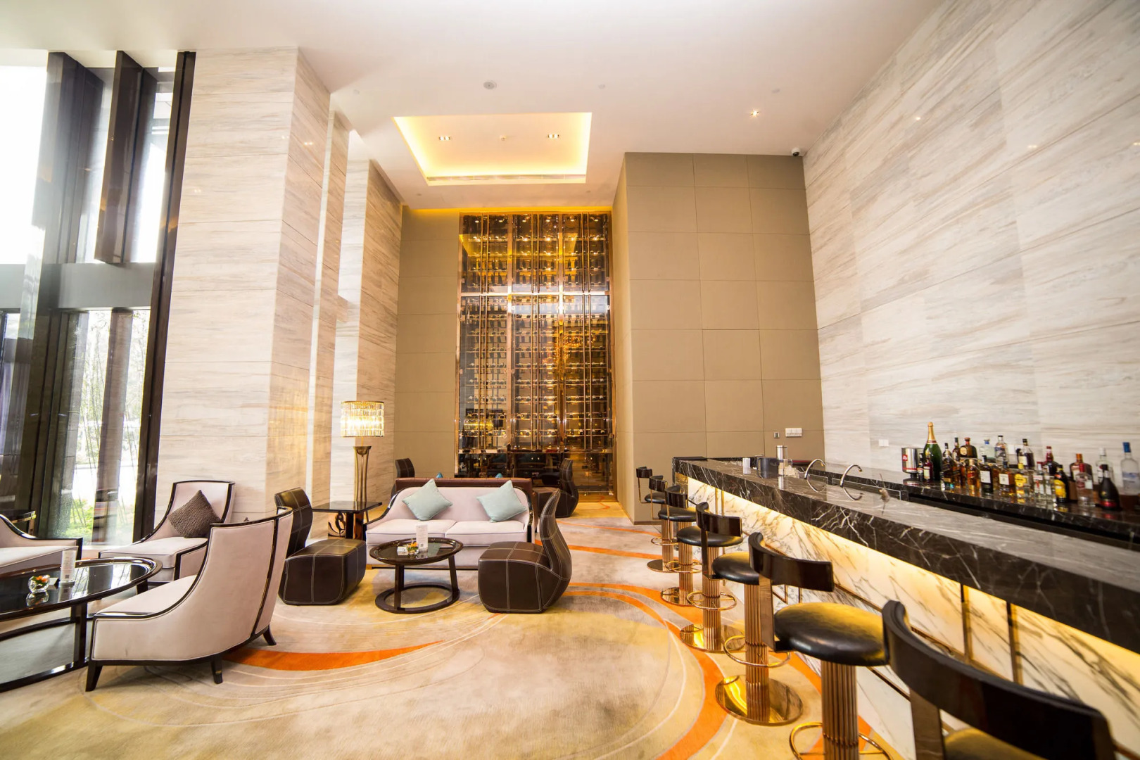 Pullman Shishi Mattison