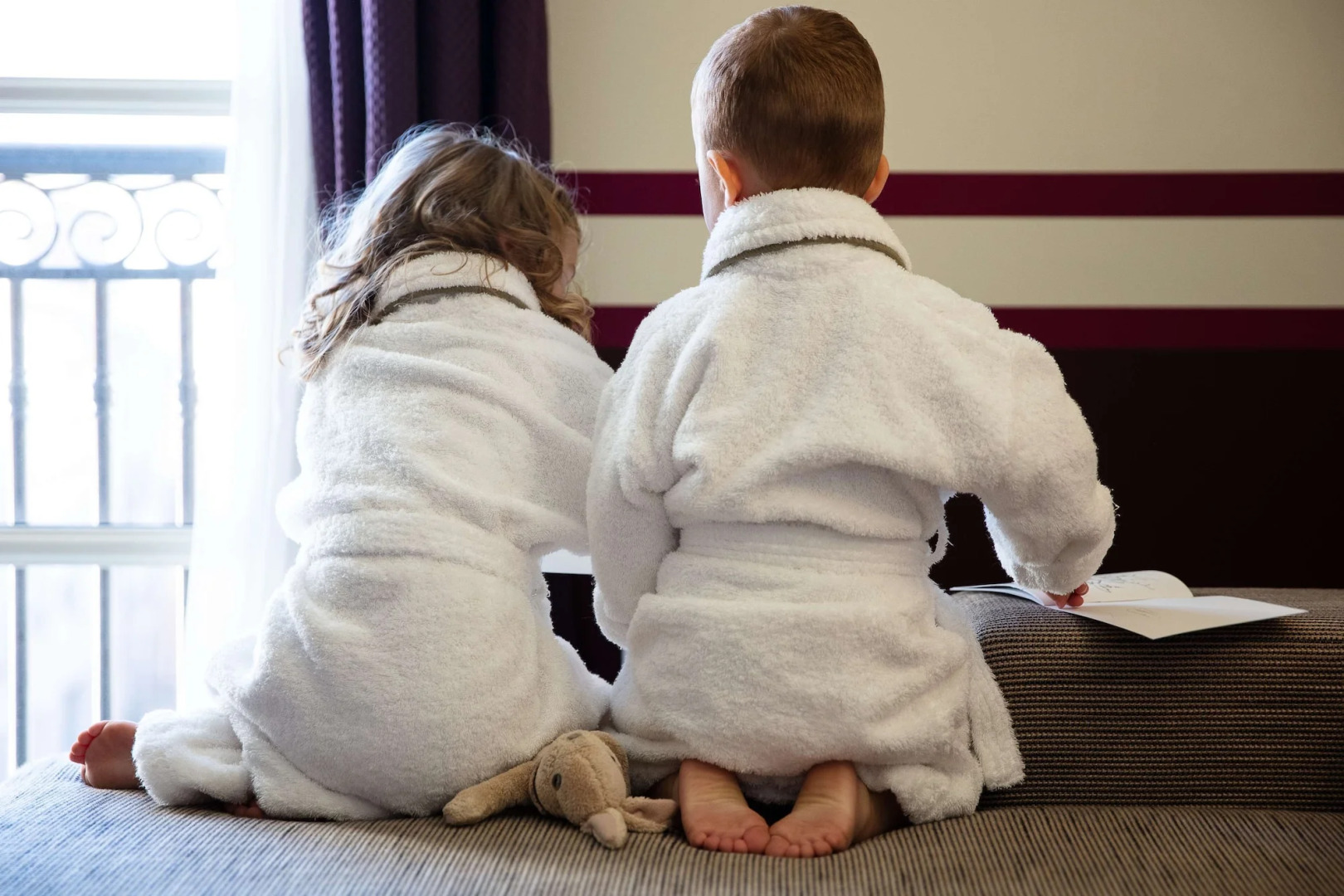 Hôtel de Paris Saint-Tropez