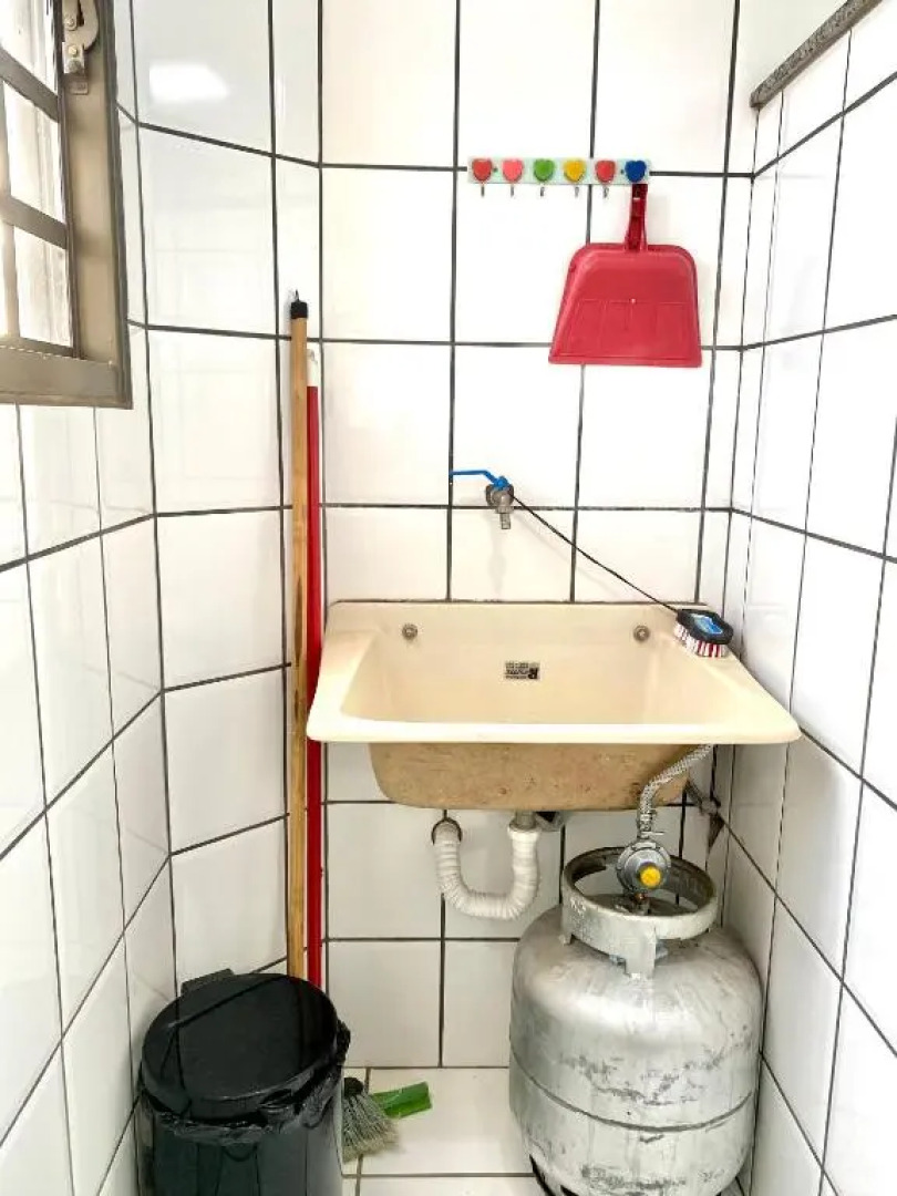 Apto charmoso na V Planalto prox Shopping Wifi ArCond Home Office em Dourados CPflats