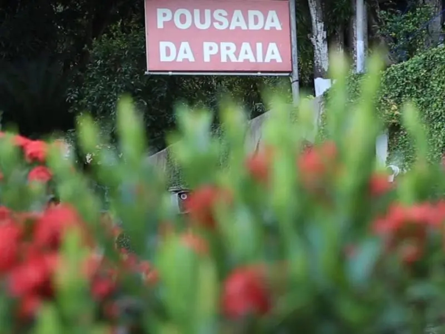 Pousada da Praia