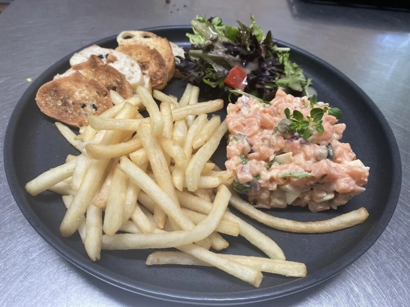 Auberge Presbytere Mont Lac-Vert