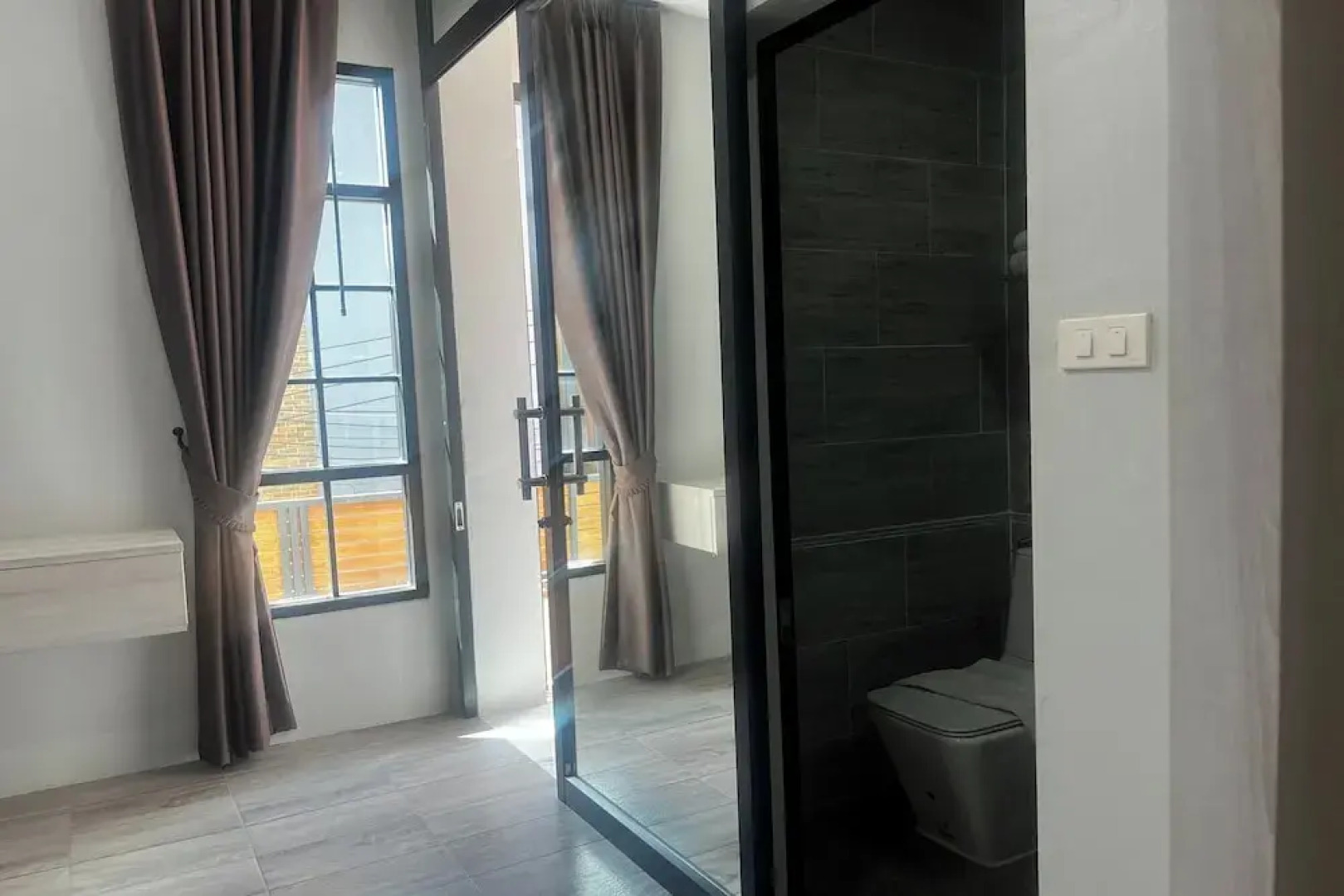 Hideaway Private Residence