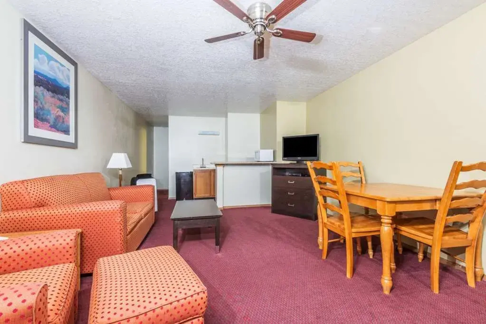 Days Inn Pueblo