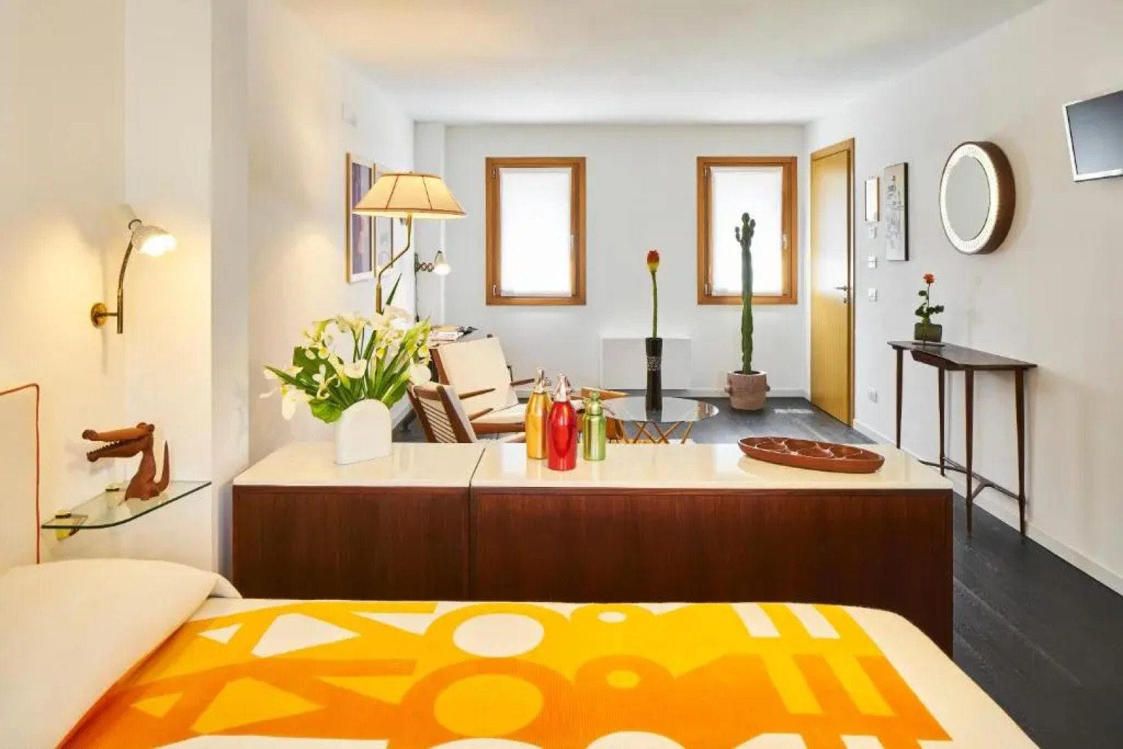 Al Canton Agriturismo di Design