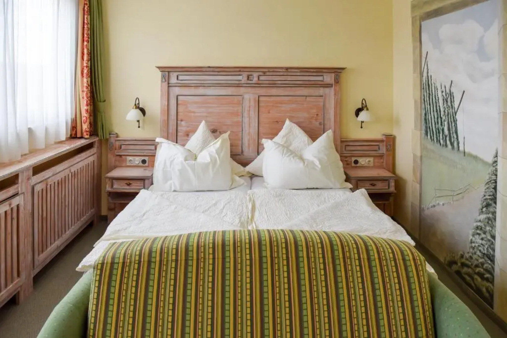 Brauerei Gasthof Schnupp