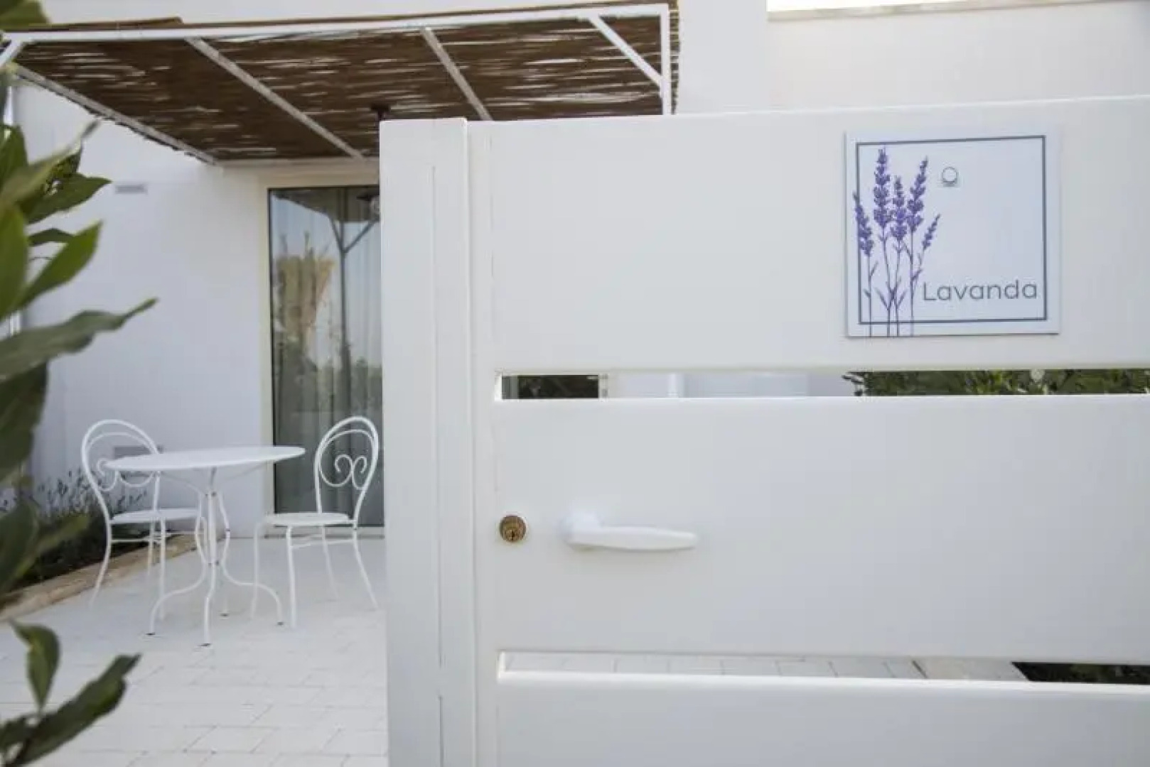 Livantea Agriresort & Residence