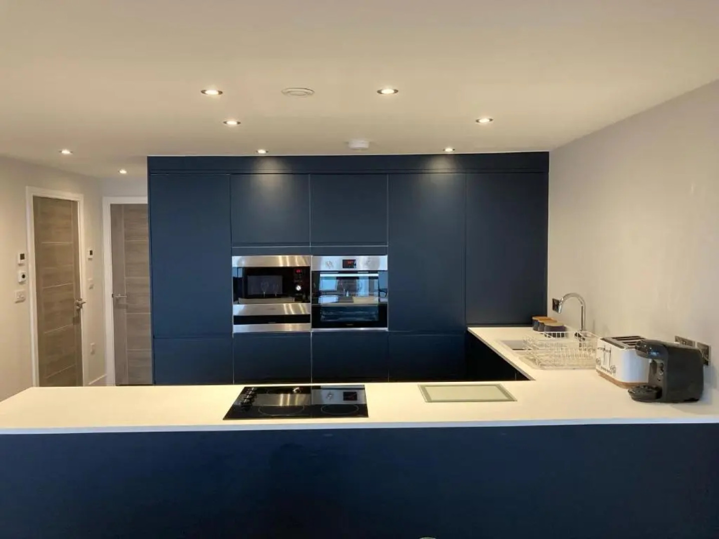 24 Breakwaters - Sandown Bay - Isle of Wight