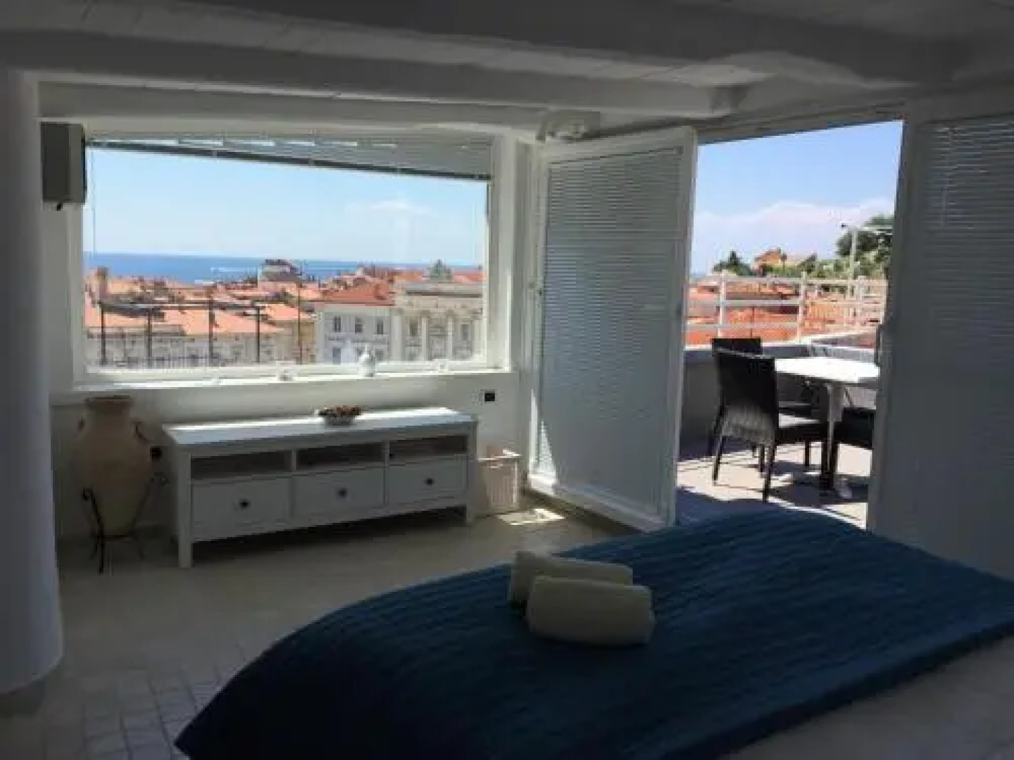 Apartment Sebastijan