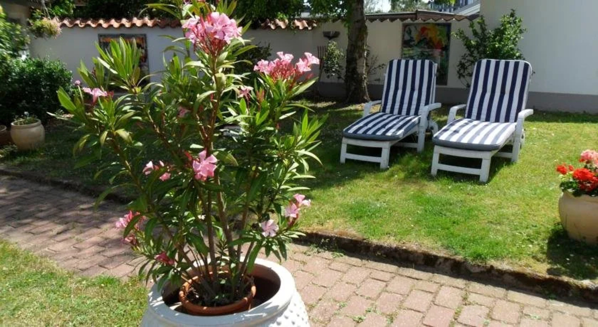 Nykøbing Falster B&B