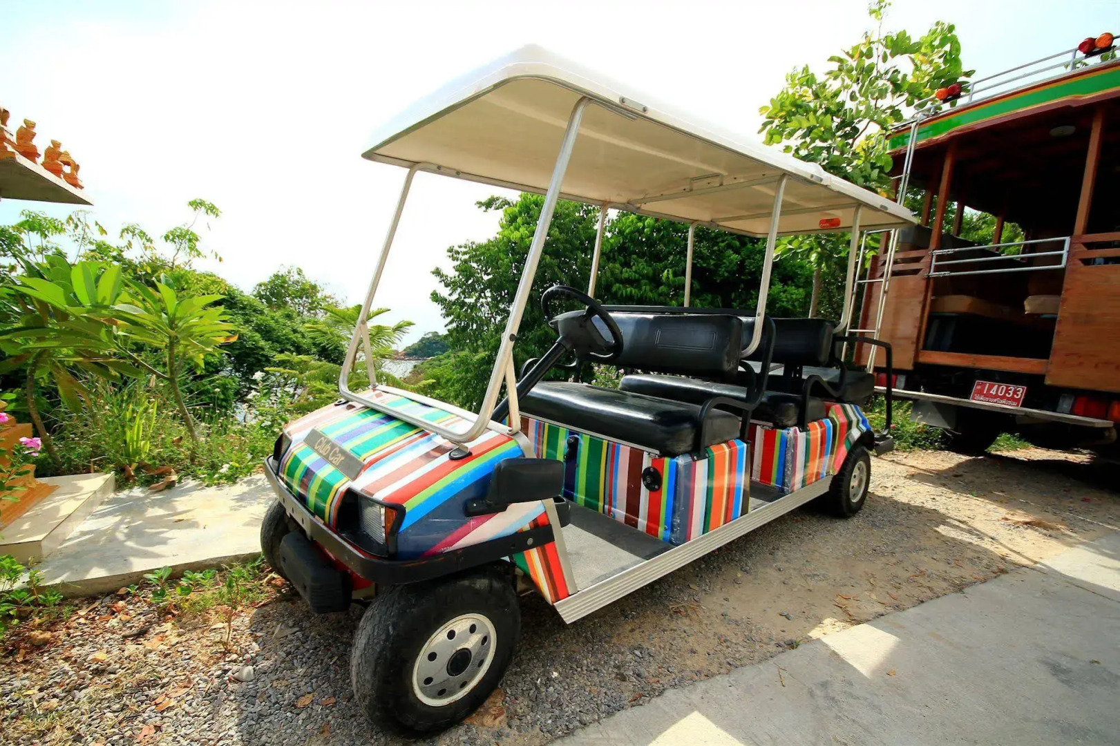 Pinnacle Koh Tao Resort