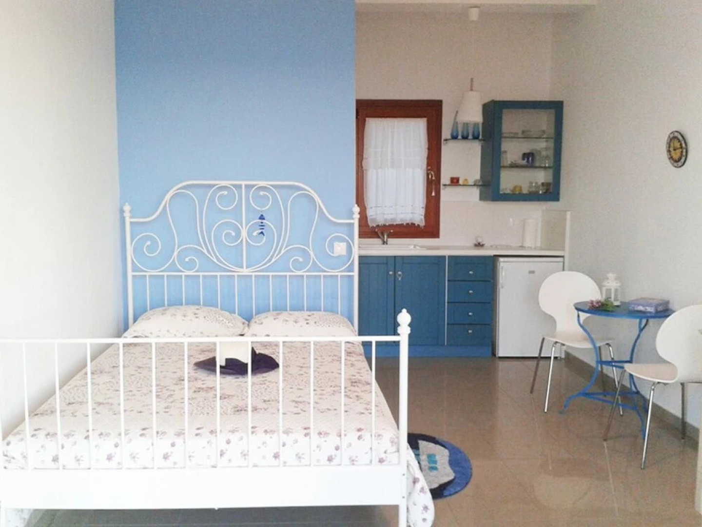 Marvelous Sea View Eco Studio