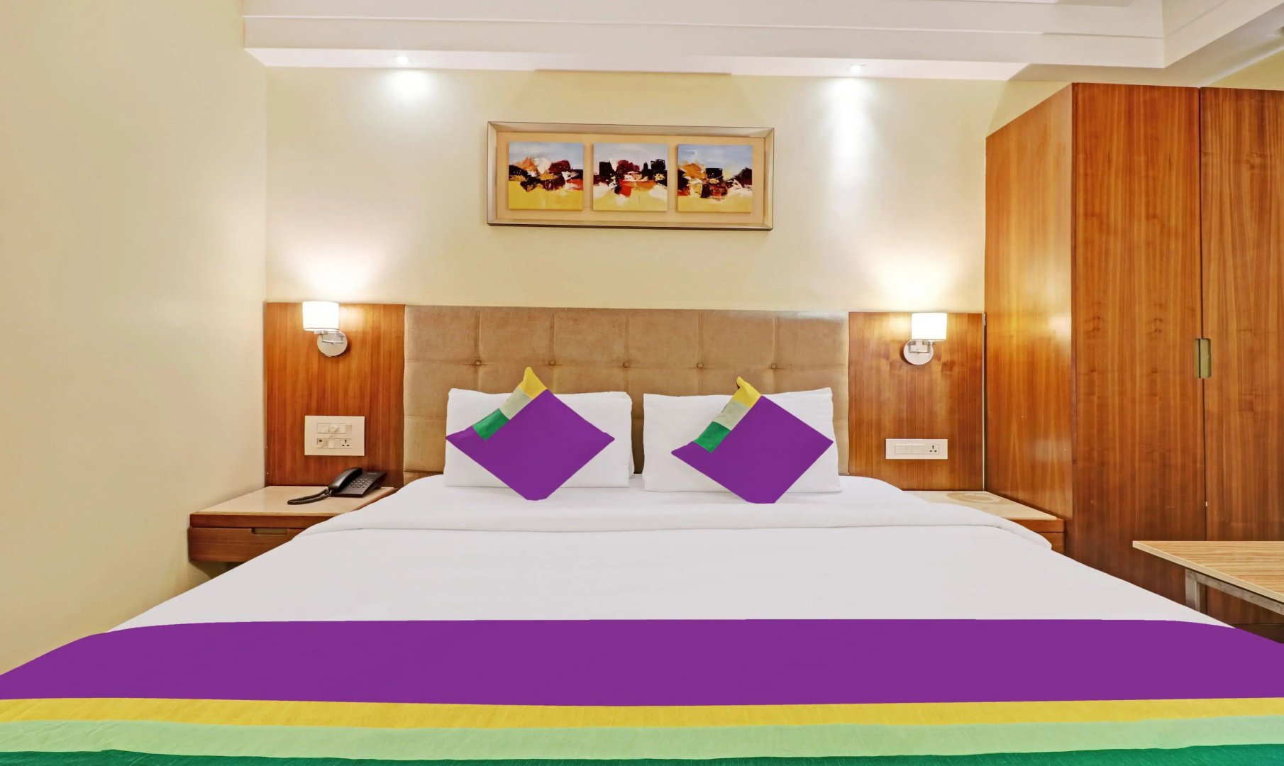OYO Rooms NTR Health University