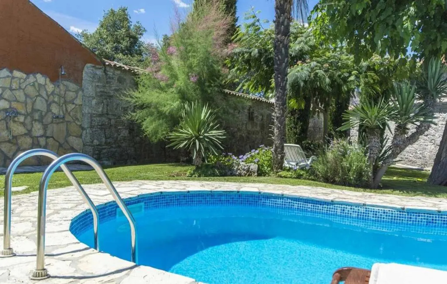 Villa Captain Morgan