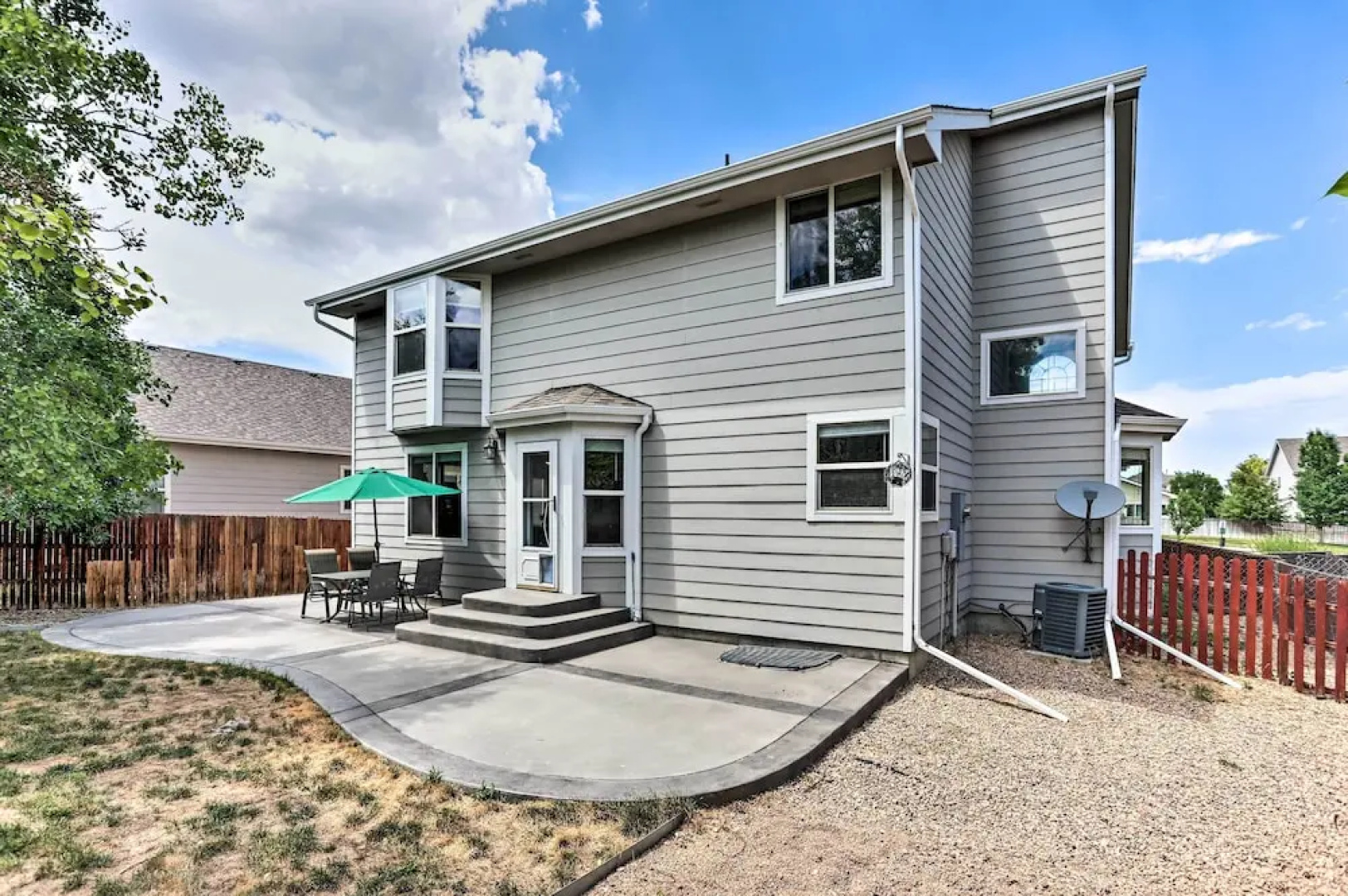 Spacious Parkview Home Near Denver w/ Game Room