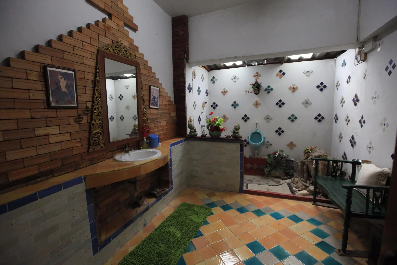 Viewdoi Art and Resort