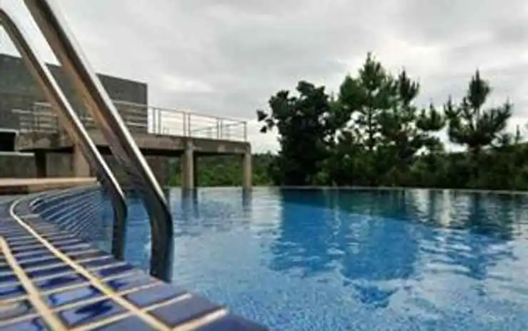 On The Rock Chaiyaphum Bed & Breakfast