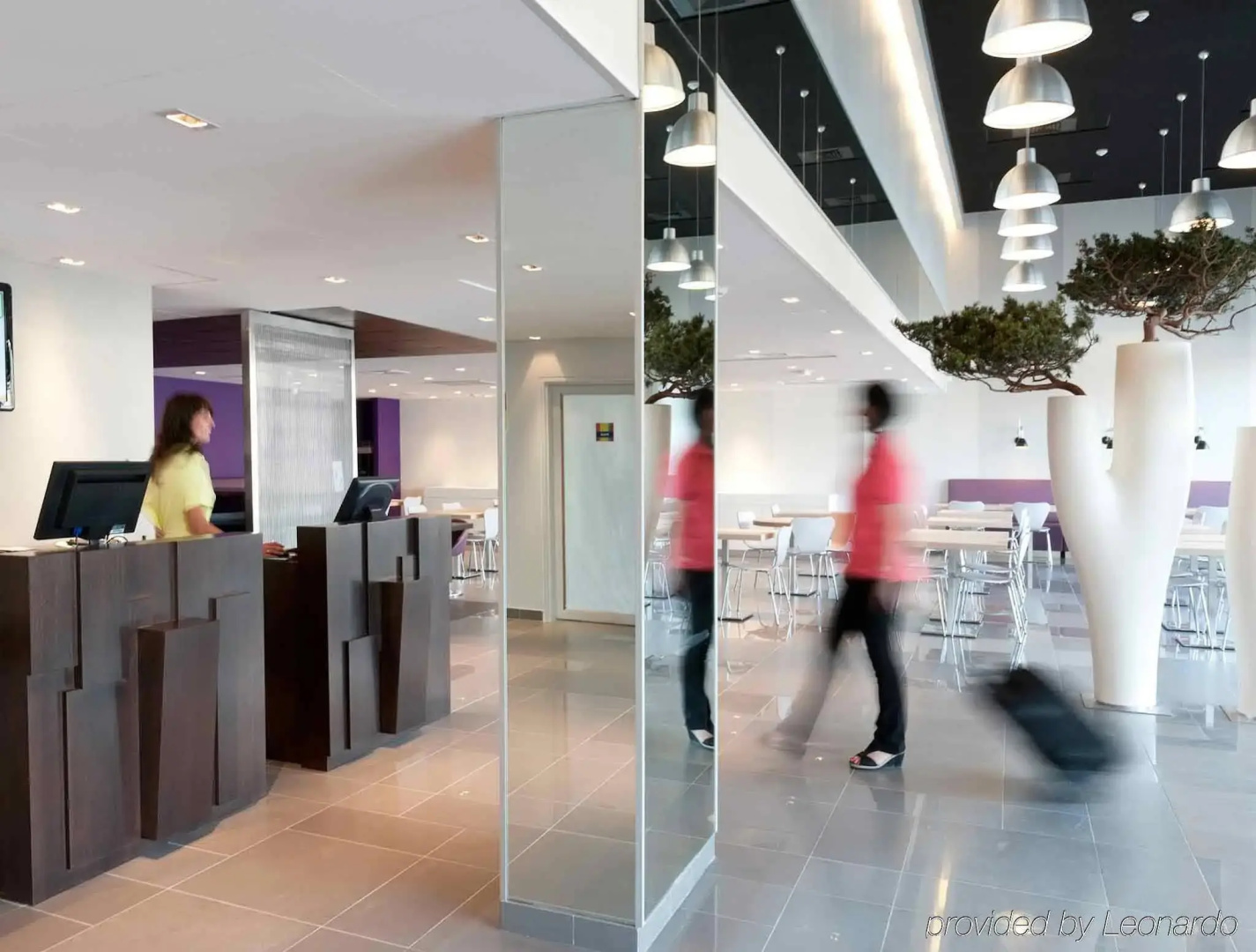 ibis Styles Nimes Gare Centre