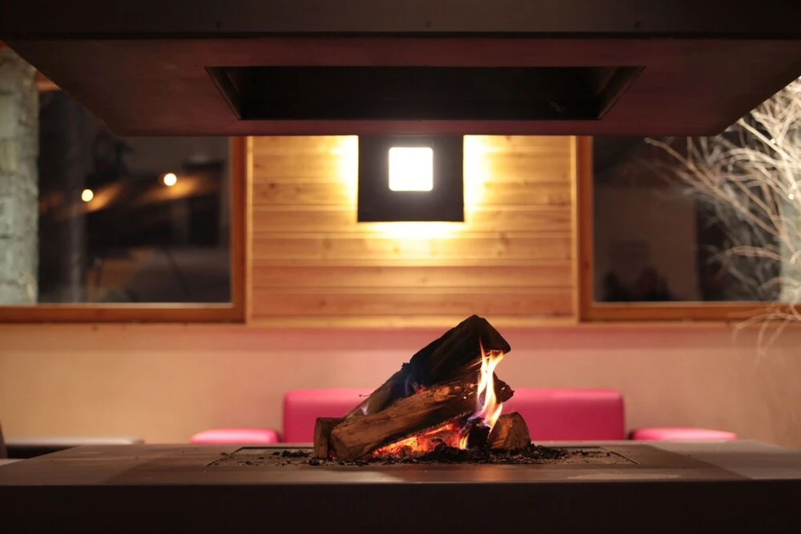 Residence Le Chalet du Mont Vallon