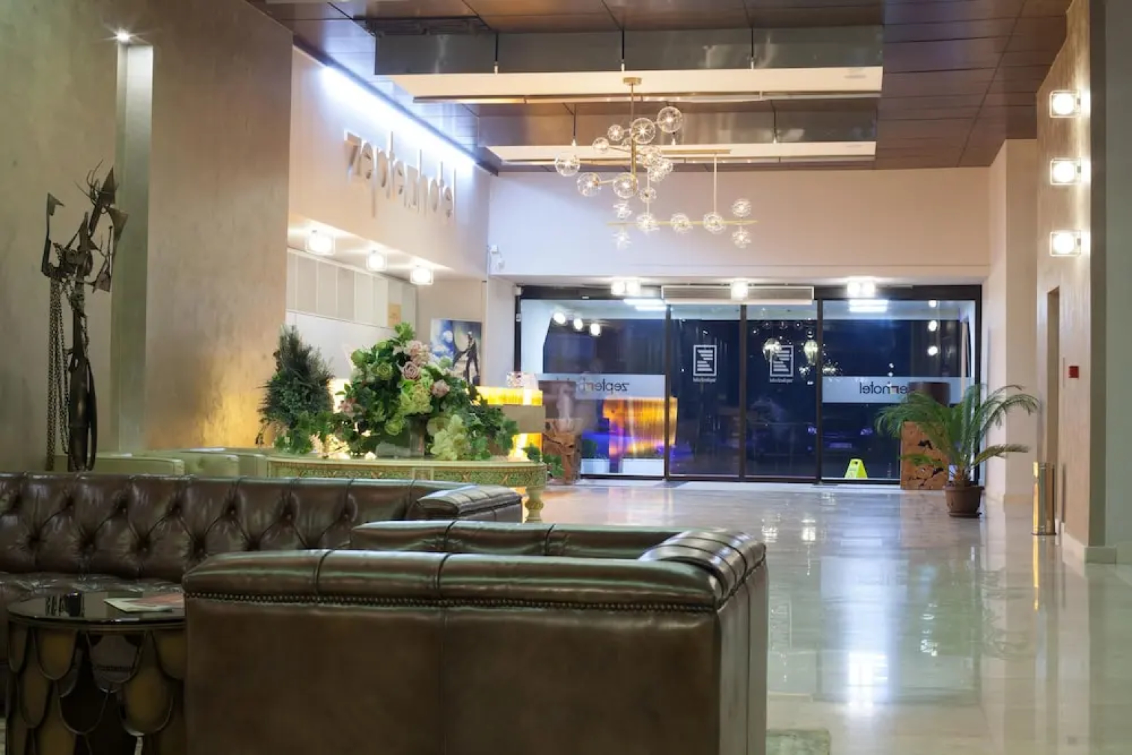 Zepter Hotel Vrnjačka Banja, member of Zepter Hotels