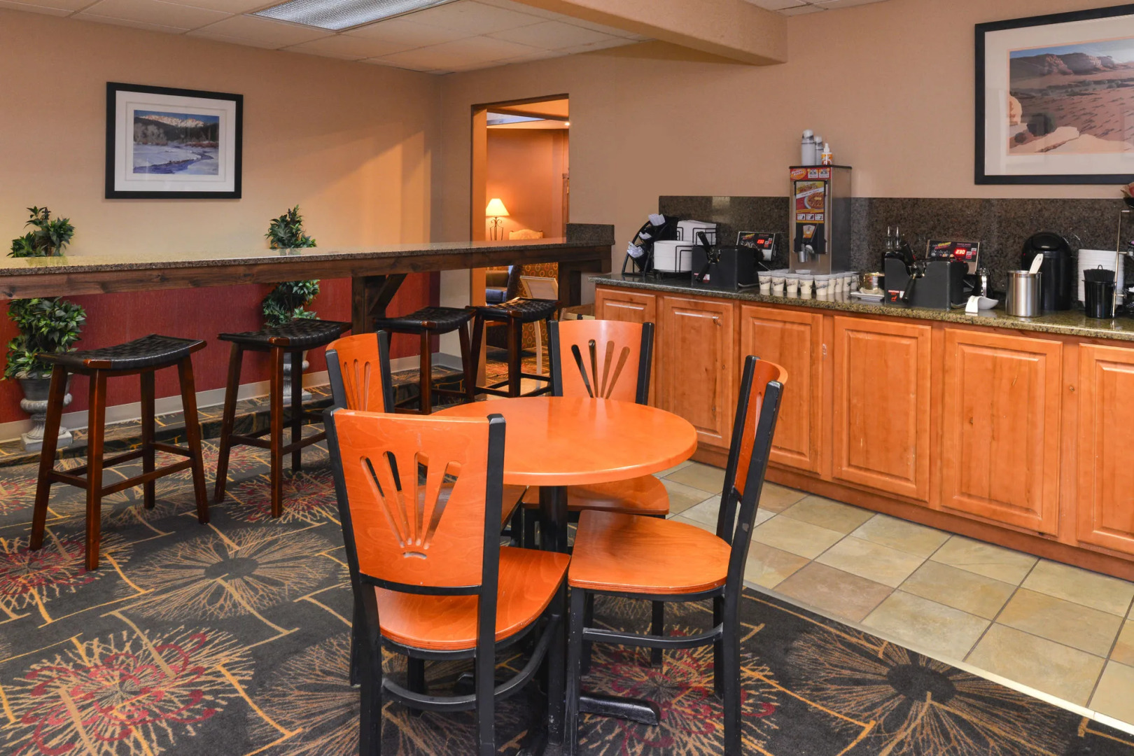 Best Western Durango Inn & Suites
