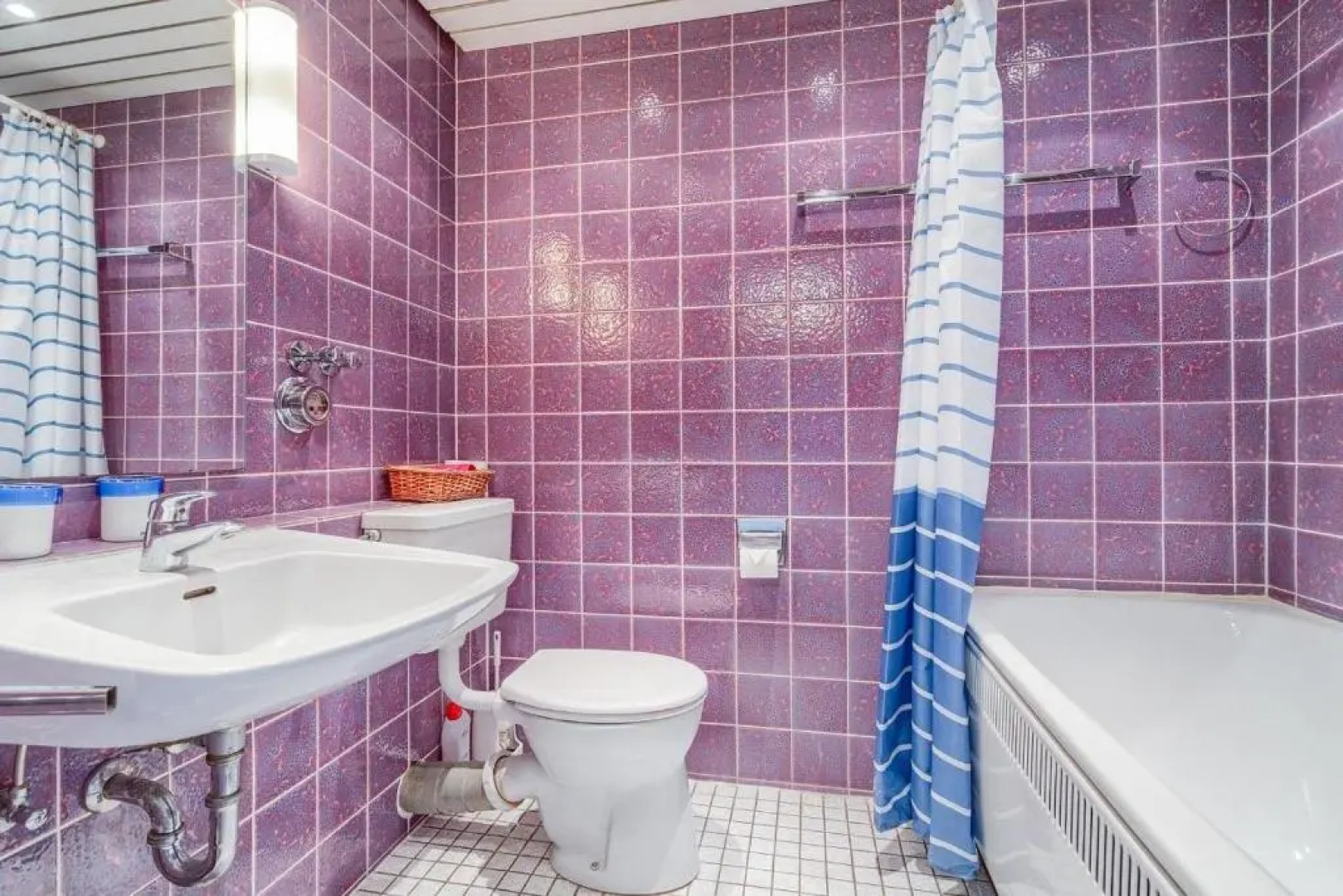 Berolina Wohnung 504