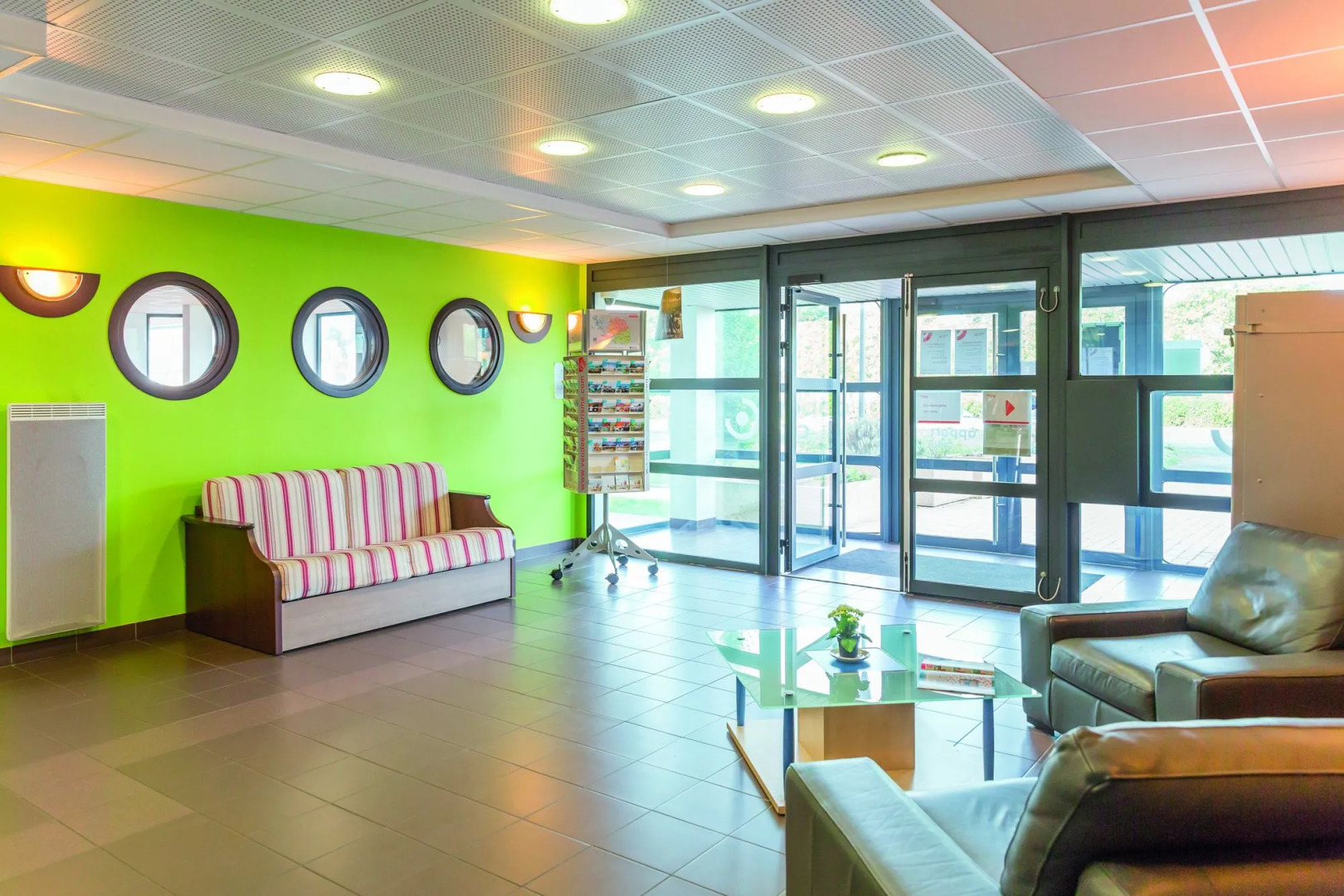 Appart'City Classic La Roche sur Yon Centre