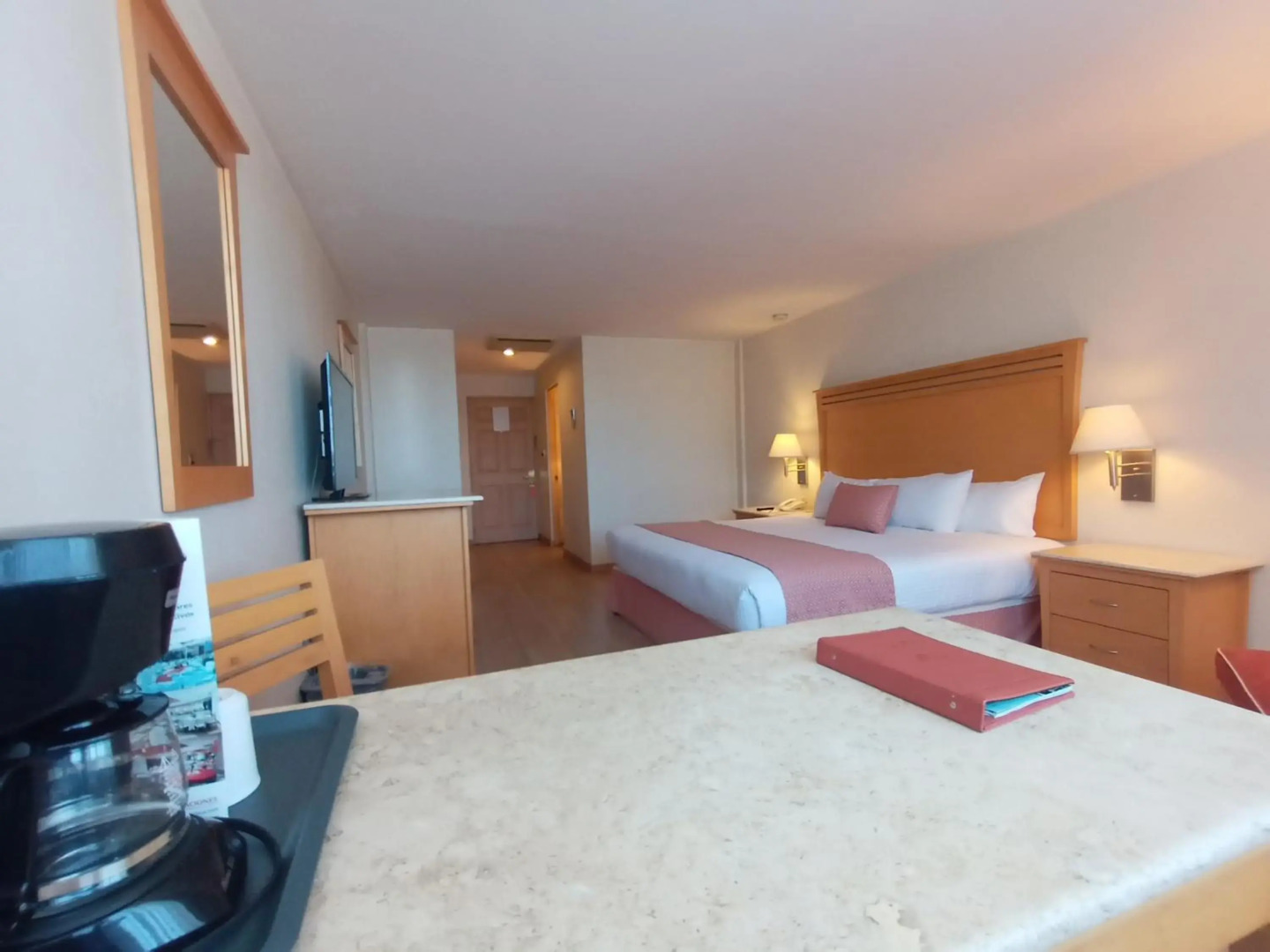 Hotel Palacio Azteca Tijuana, Trademark by Wyndham