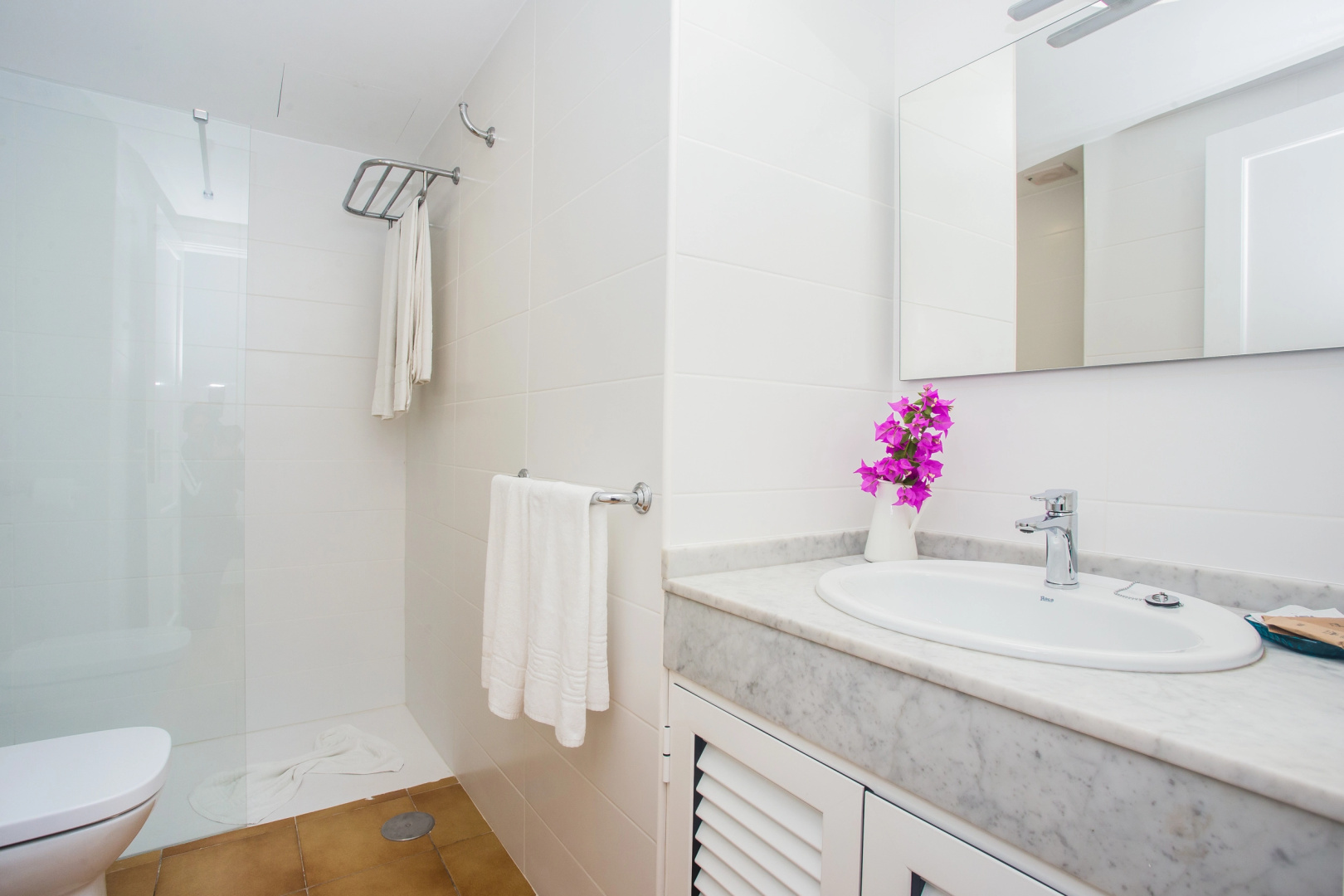 Apartamentos Los Tulipanes