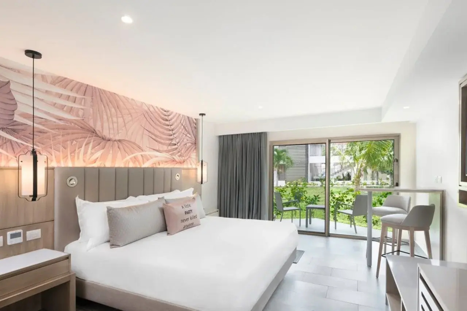 Starfish Halcyon Cove Resort Antigua-All Inclusive