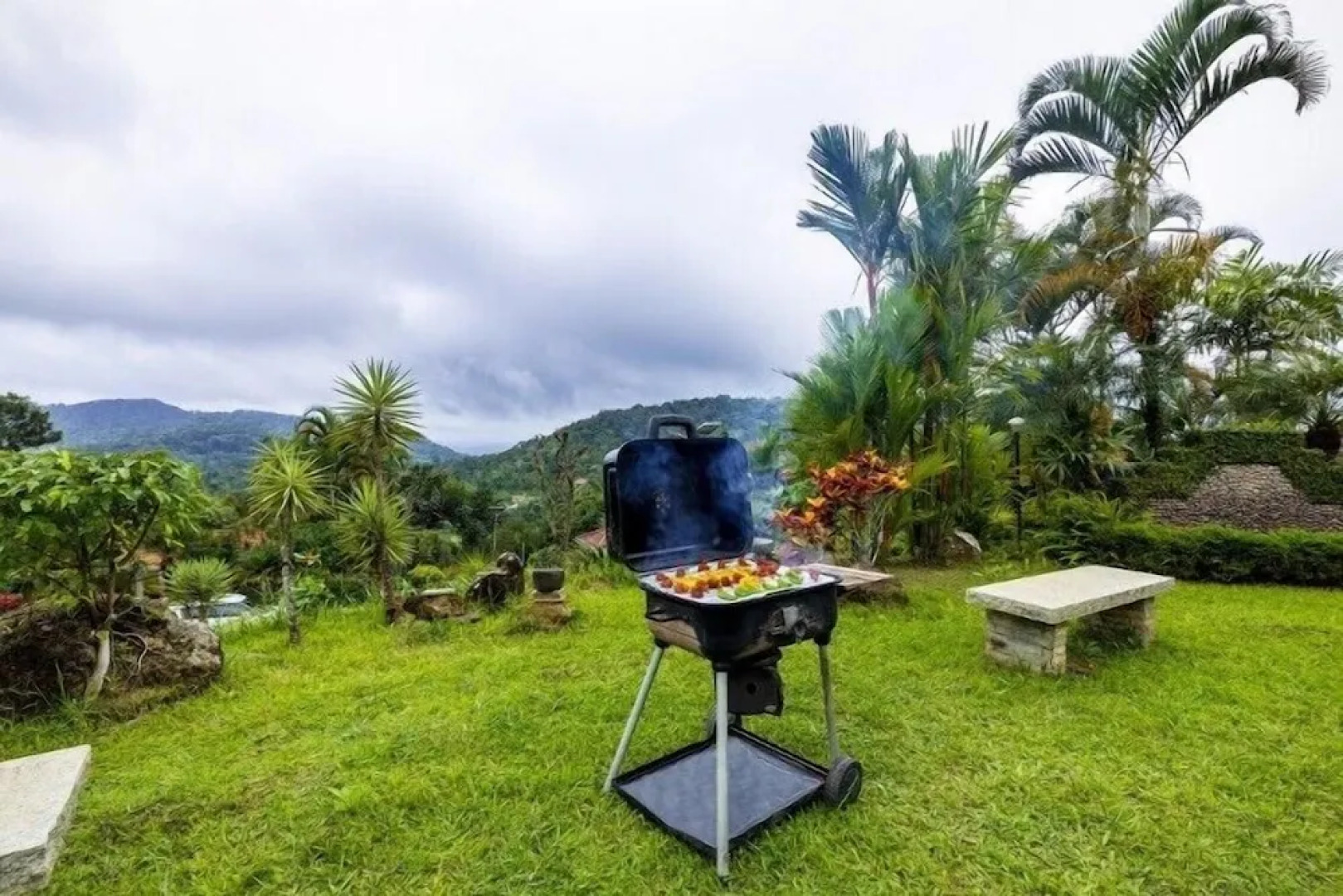 amã Stays & Trails Arcadia, Coorg