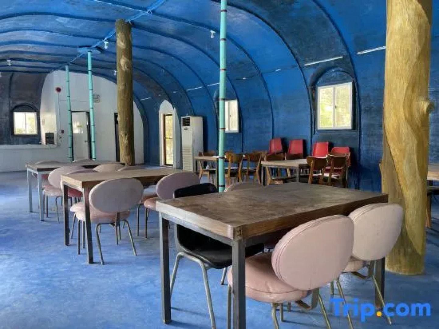 Binubusan Beach Hotel & Resort