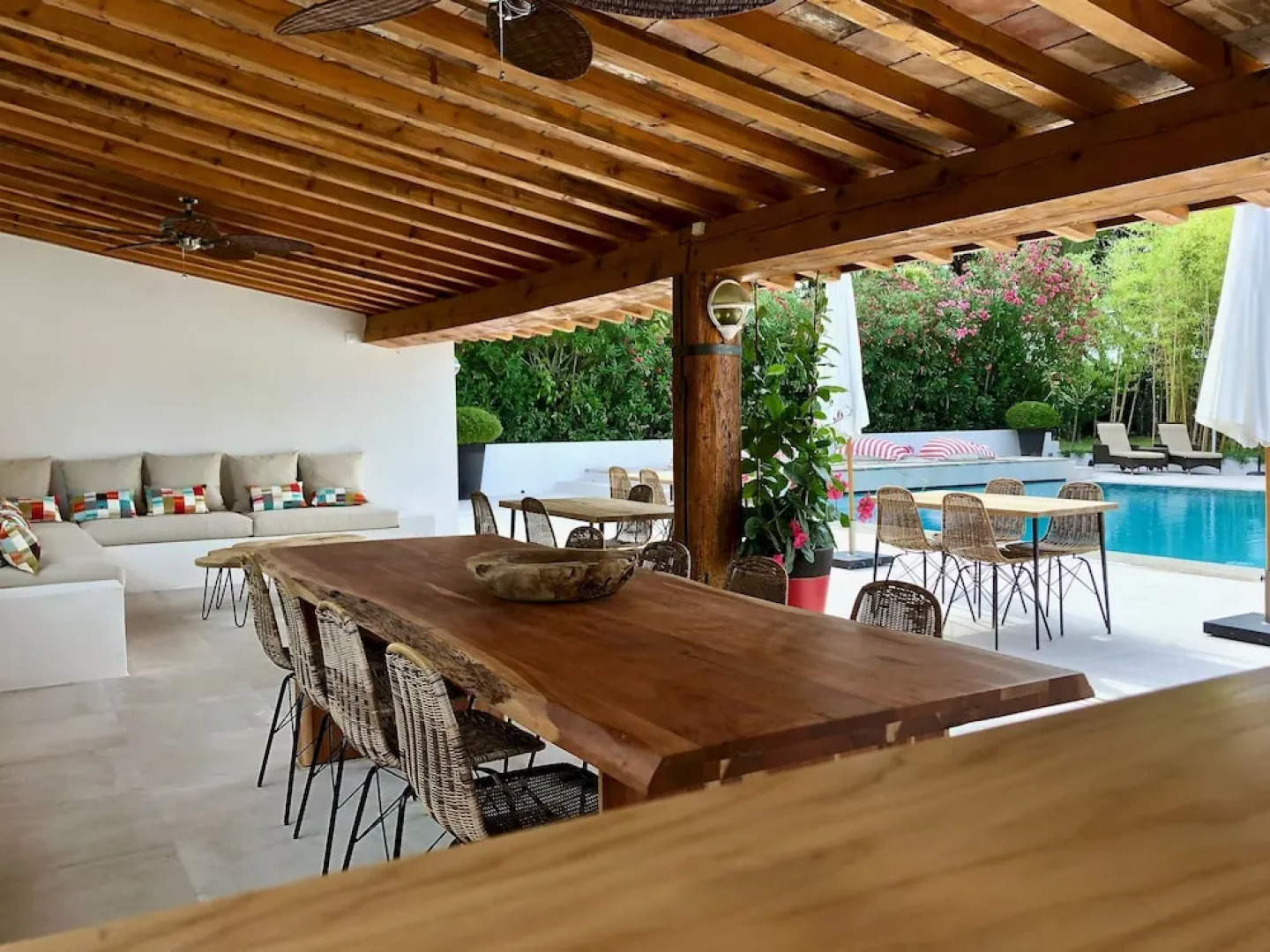 Mas de l'Espérance - Chambres d'hôtes