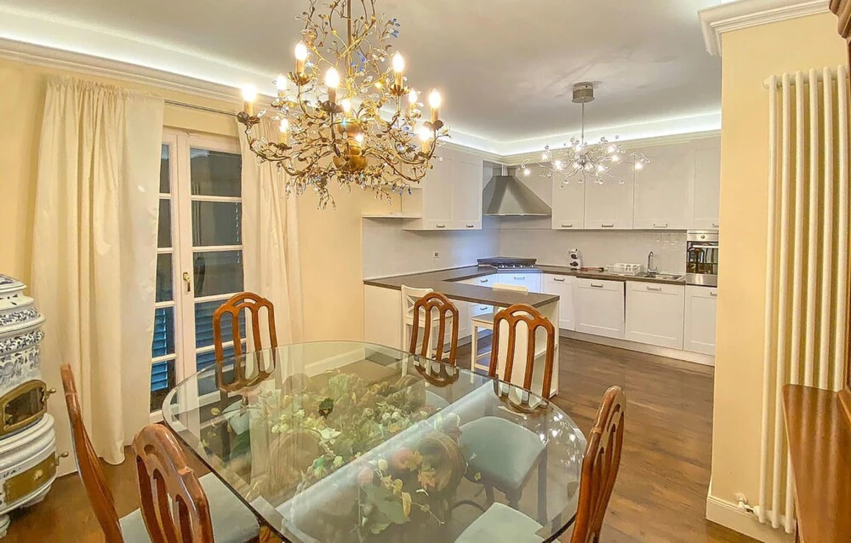 Stunning Home in Pieve Ligure With 2 Bedrooms, Wifi and Private Swimming Pool