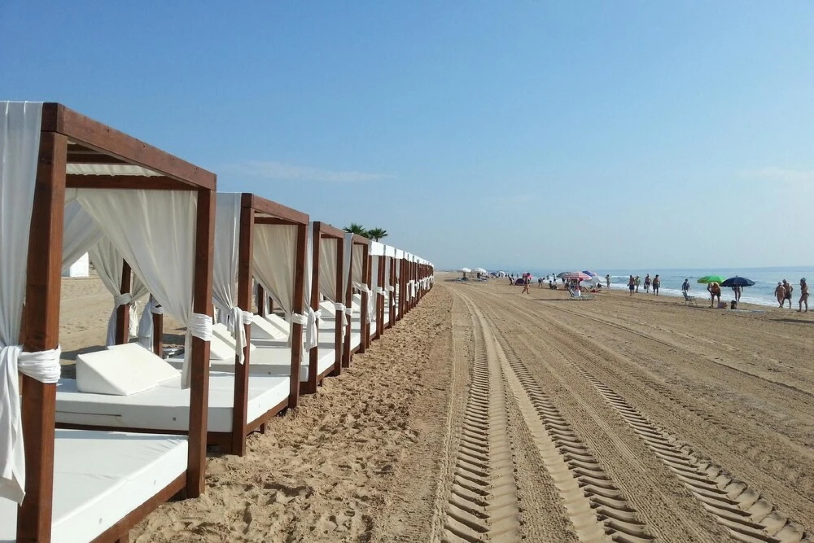 Villa With in Rojales With Private Pool Enclosed Garden a