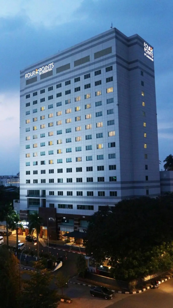 Four Points by Sheraton Batam