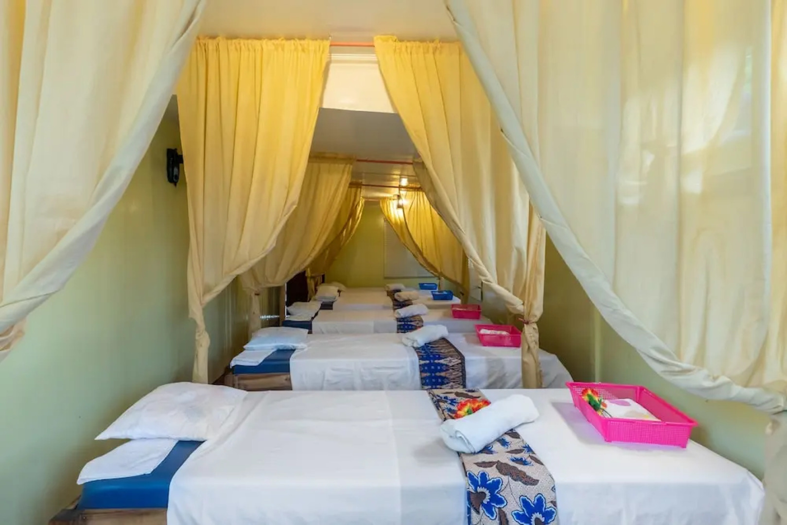 La Soledad Guest House