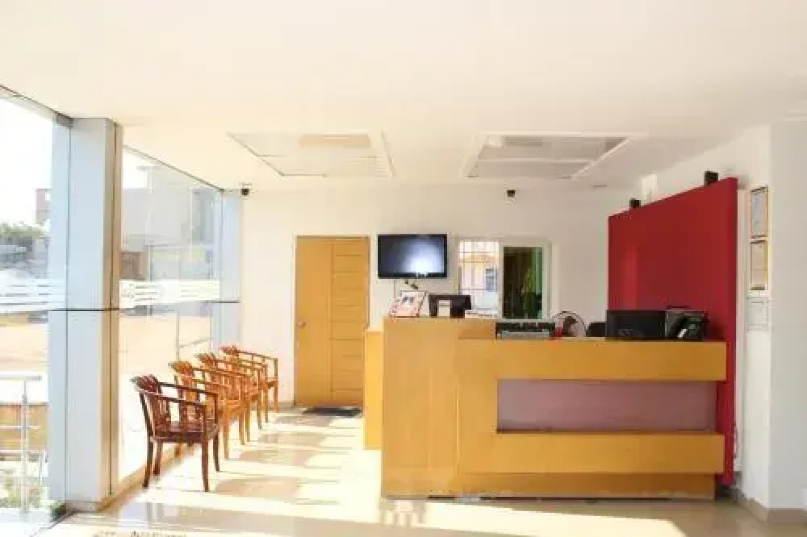 Ziara Hotel