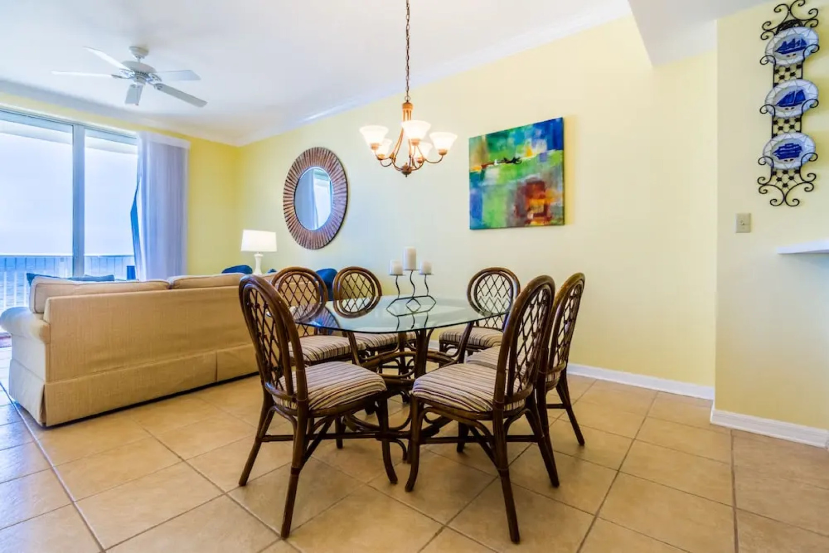 Spanish Key by Luxury Gulf Rentals