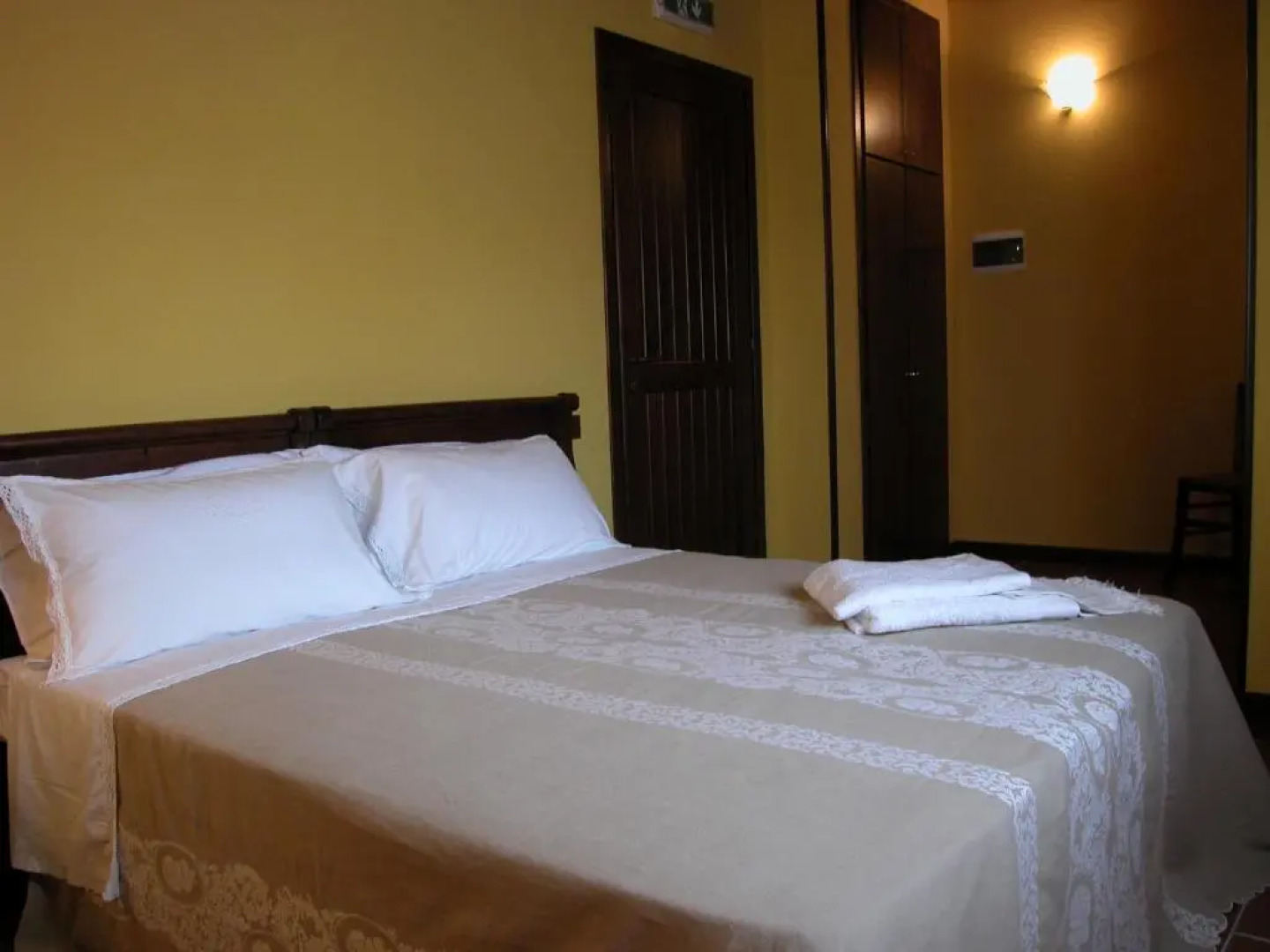 Agriturismo Casa Garello