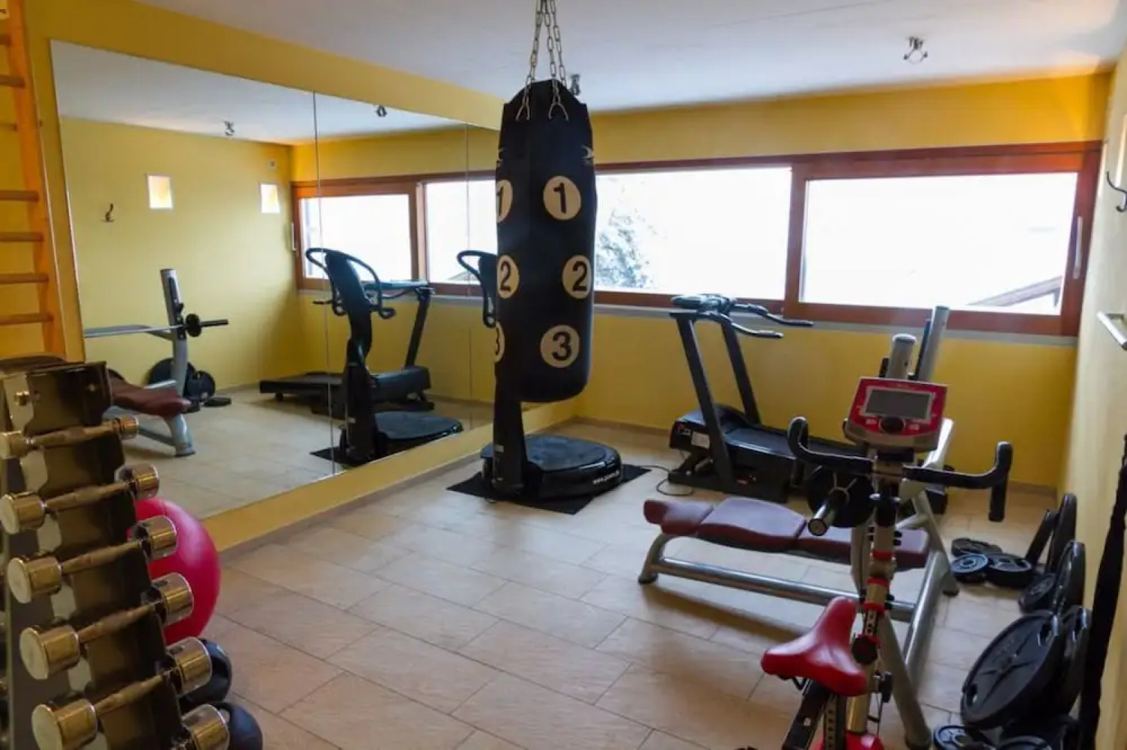 Big Sky Ferienwohnungen