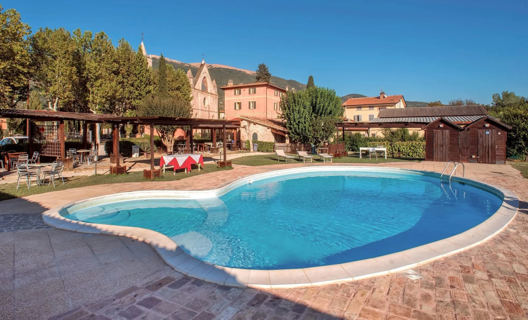 La Padronale del Rivo