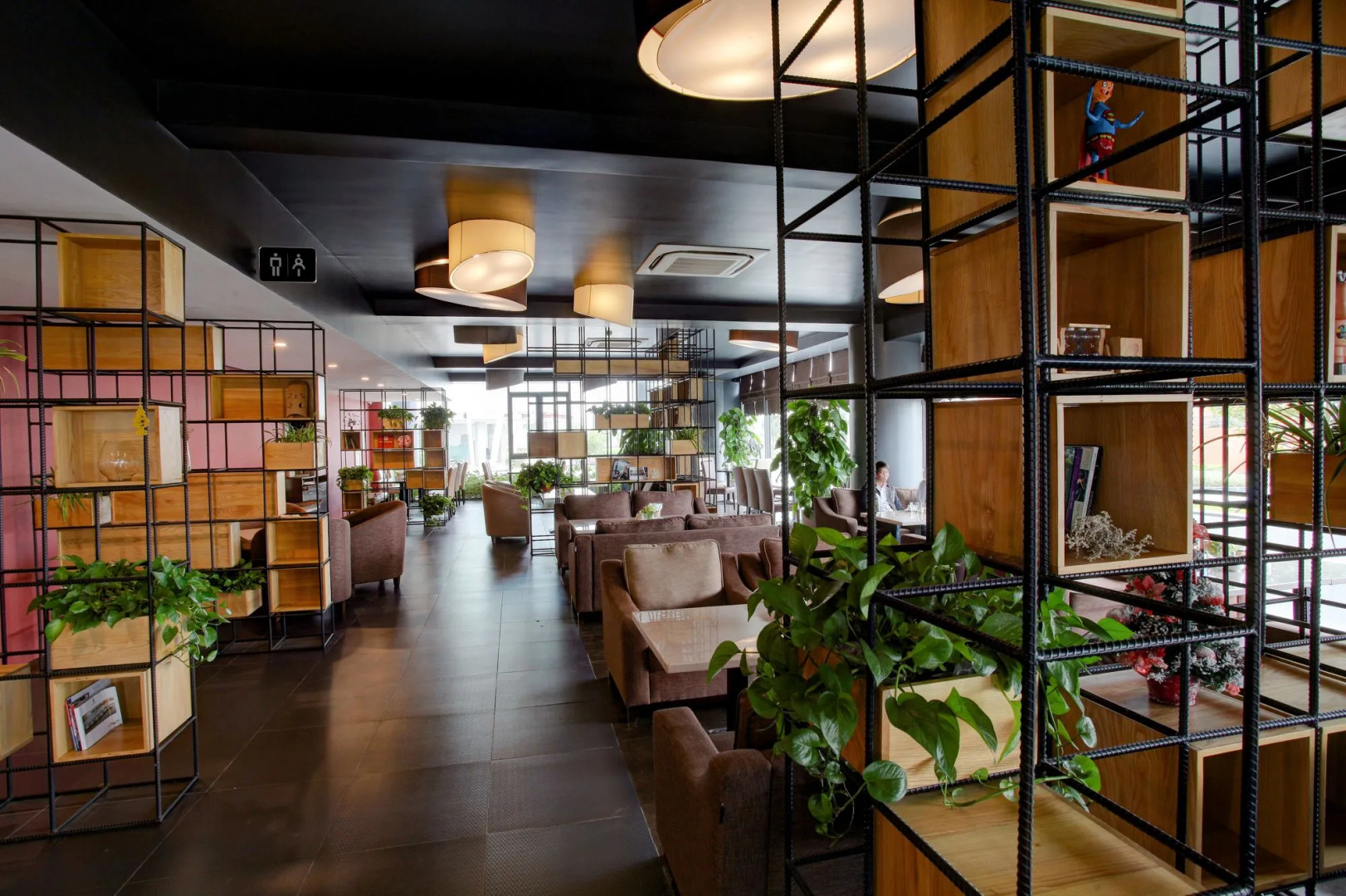 The Reed Hotel