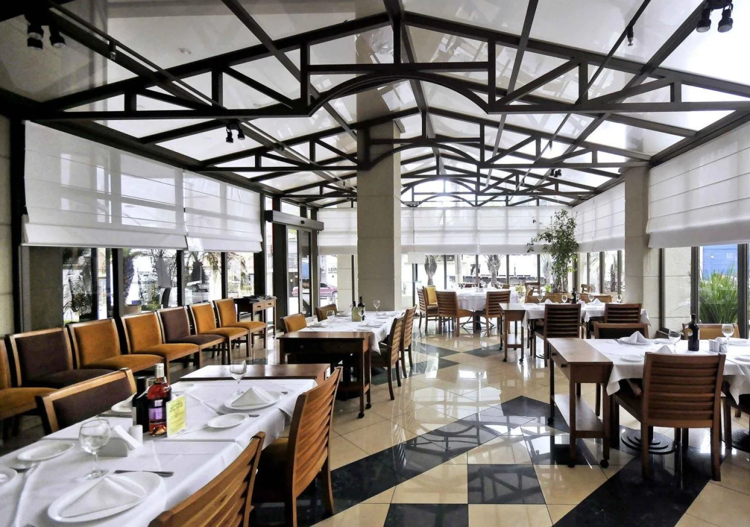 Mercure São Caetano Do Sul Hotel